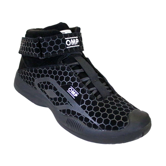OMP Pit Crew Shoes - SFI 3.3/5