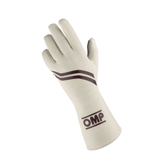 OMP Dijon Racing Gloves - Shifted Motorsports