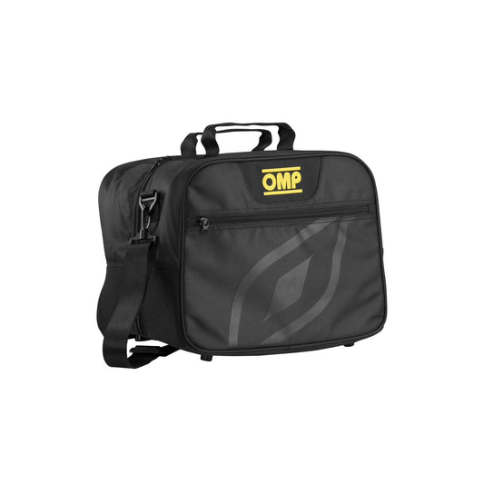 OMP Helmet & Hans Bag - Shifted Motorsports