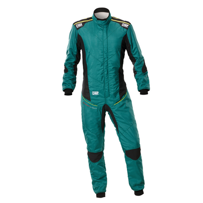 OMP Tecnica Super Light Racing Suit - Shifted Motorsports