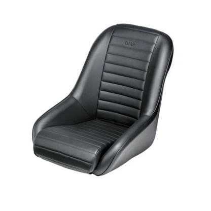OMP Silverstone Racing Seat