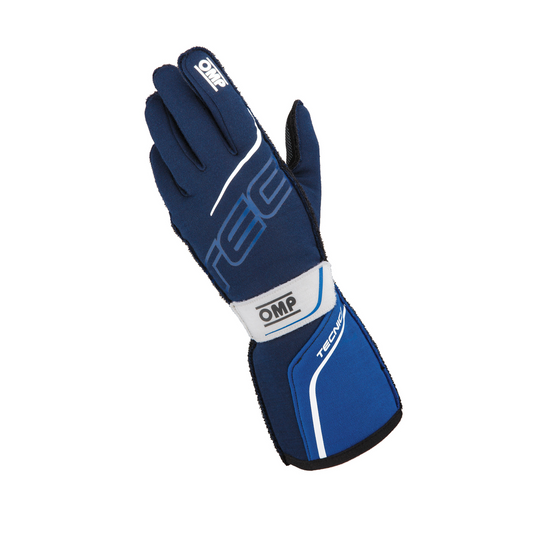 OMP Tecnica Racing Gloves - Shifted Motorsports