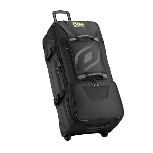 OMP Trolley Bag - Large - Shifted Motorsports