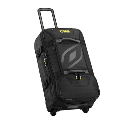 OMP Trolley Bag - Medium - Shifted Motorsports
