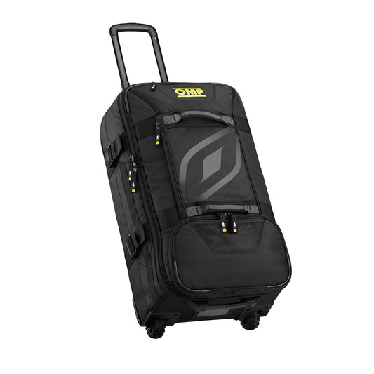 OMP Trolley Bag - Medium - Shifted Motorsports