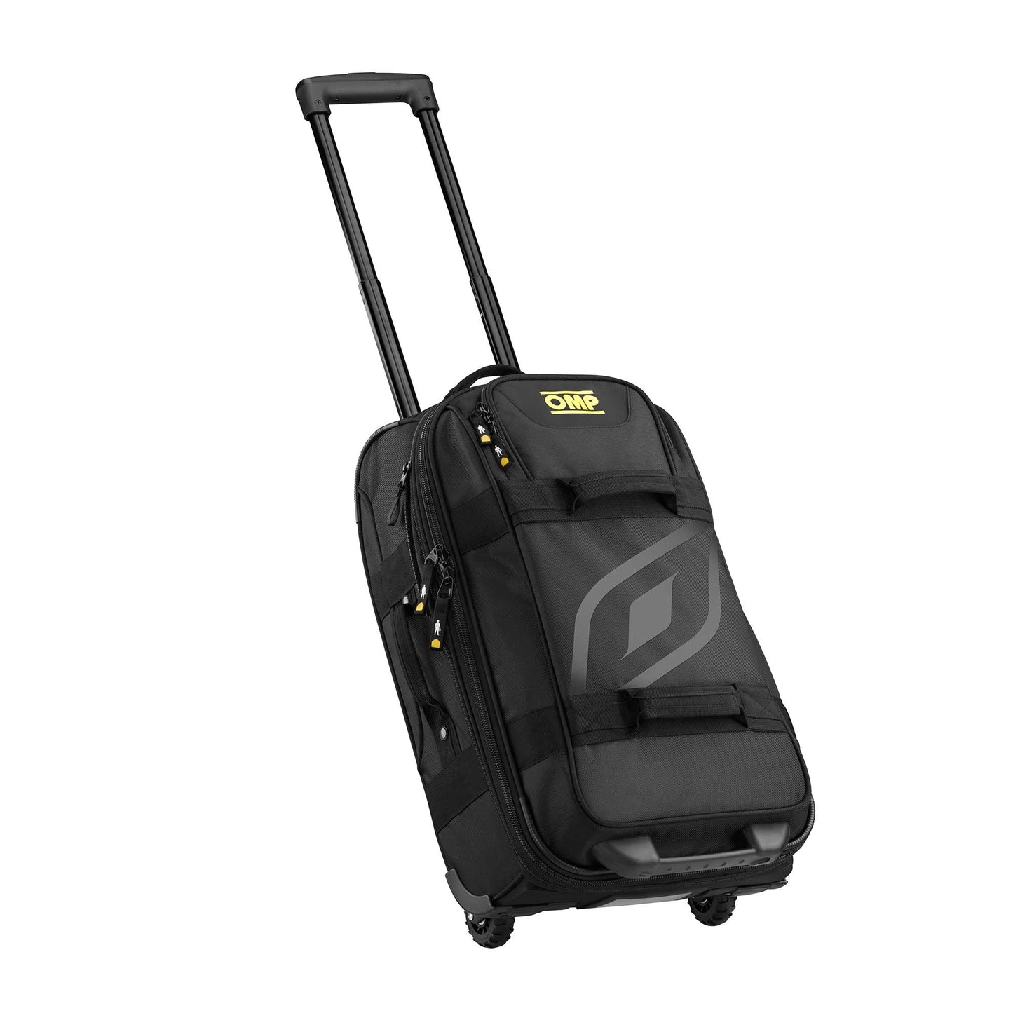 OMP Trolley Bag - Small - Shifted Motorsports