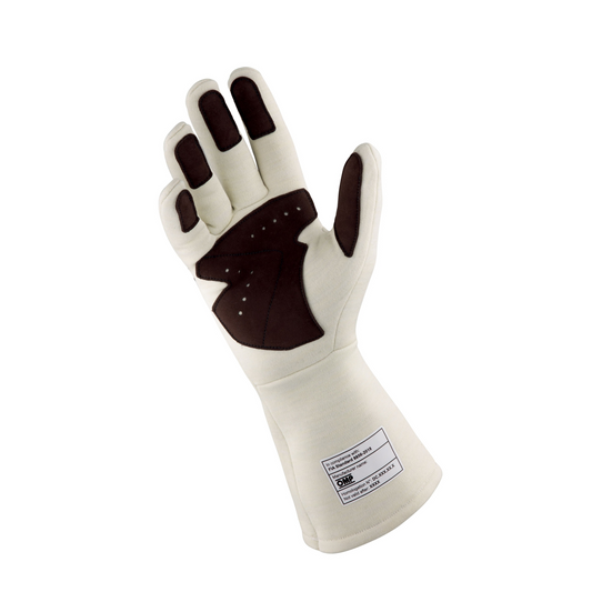 OMP Dijon Racing Gloves - Shifted Motorsports