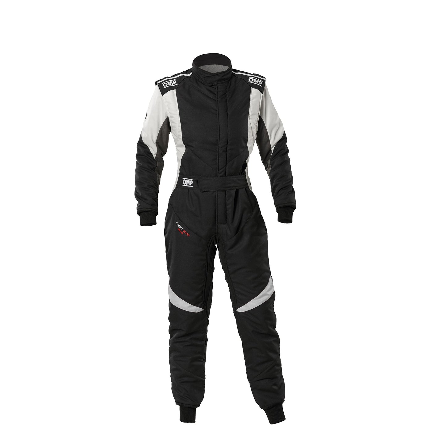 OMP First Evo Elle Ladies Racing Suit - Shifted Motorsports