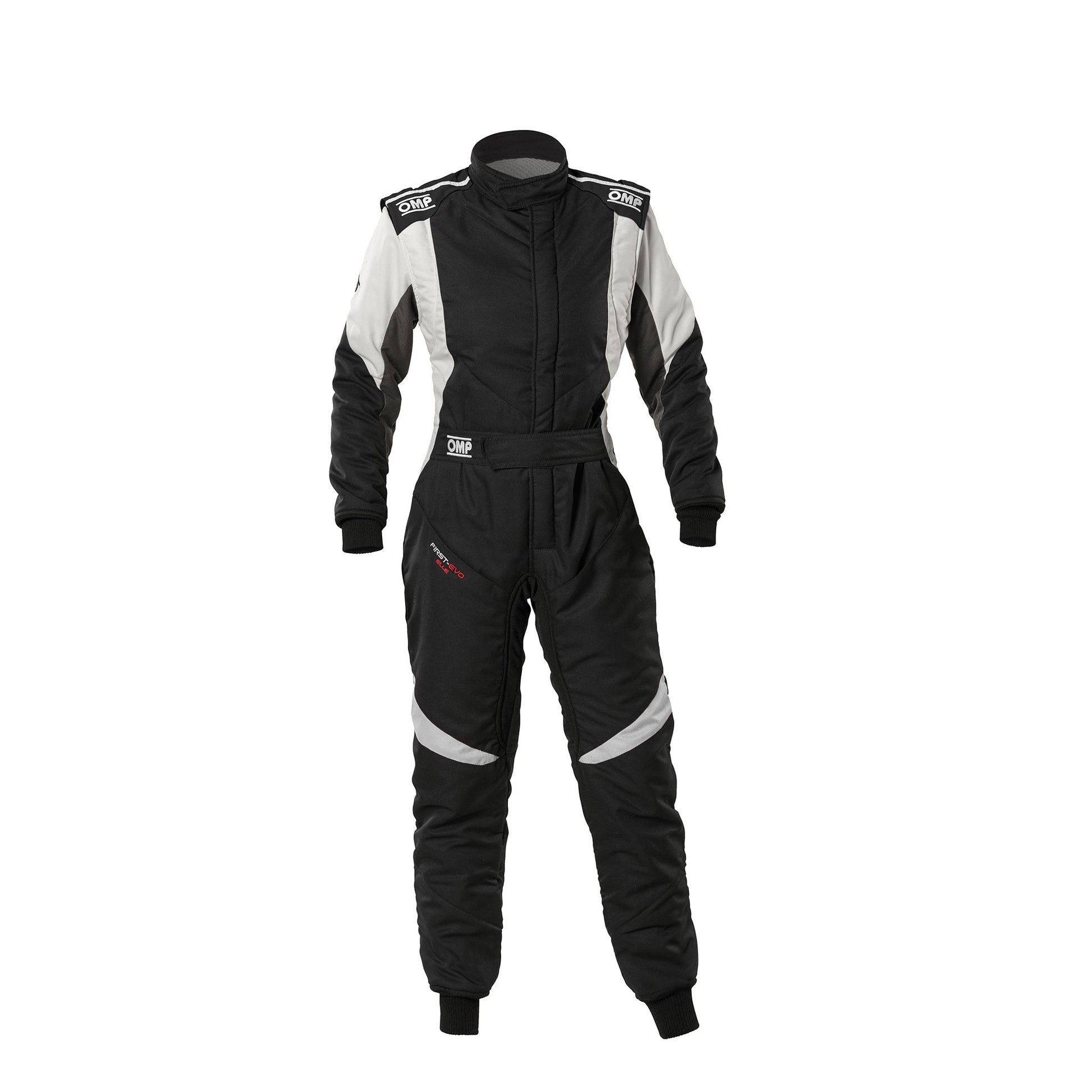 OMP First Evo Elle Ladies Racing Suit - Shifted Motorsports