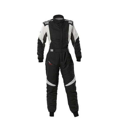 OMP First Evo Elle Ladies Racing Suit - Shifted Motorsports