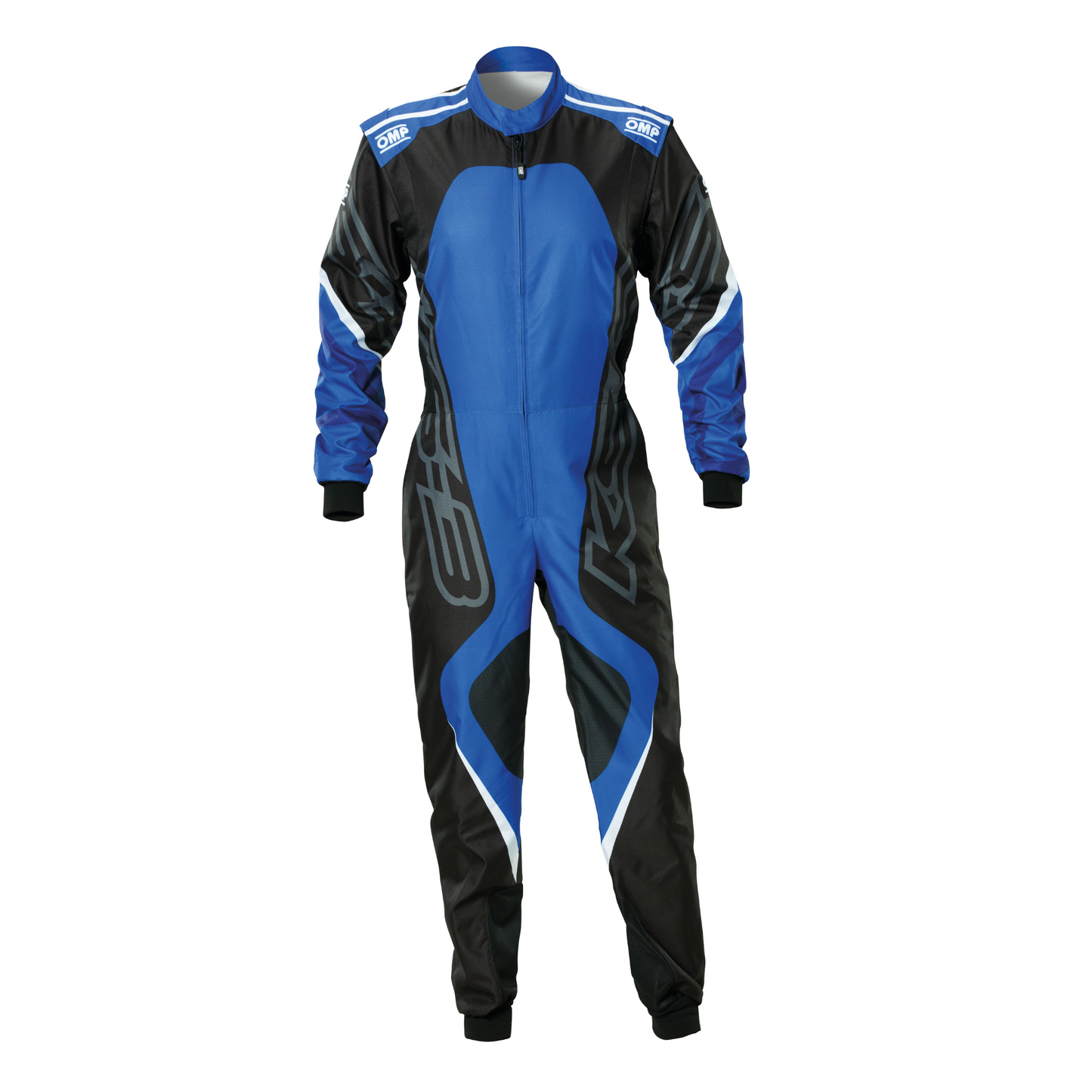 OMP KS-3X Art Kart Racing Suit - Shifted Motorsports