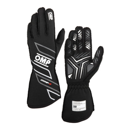 OMP One-S Racing Gloves - Shifted Motorsports