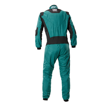 OMP Tecnica Super Light Racing Suit - Shifted Motorsports