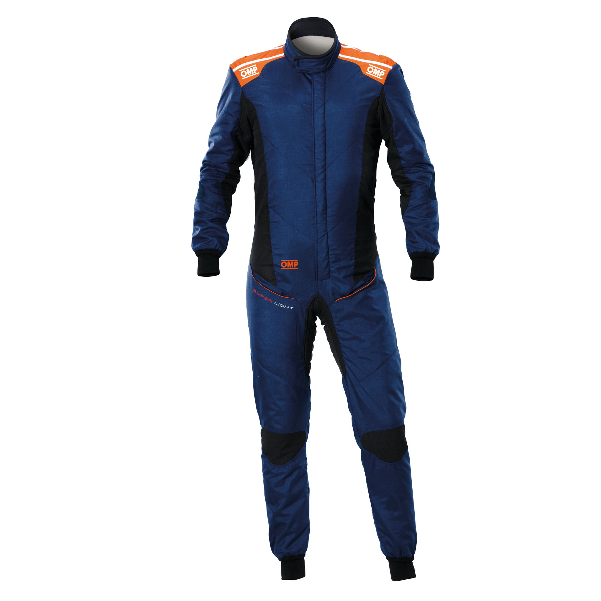 OMP Tecnica Super Light Racing Suit - Shifted Motorsports