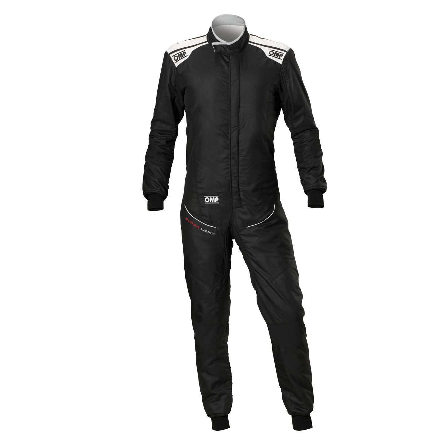 OMP Tecnica Super Light Racing Suit - Shifted Motorsports