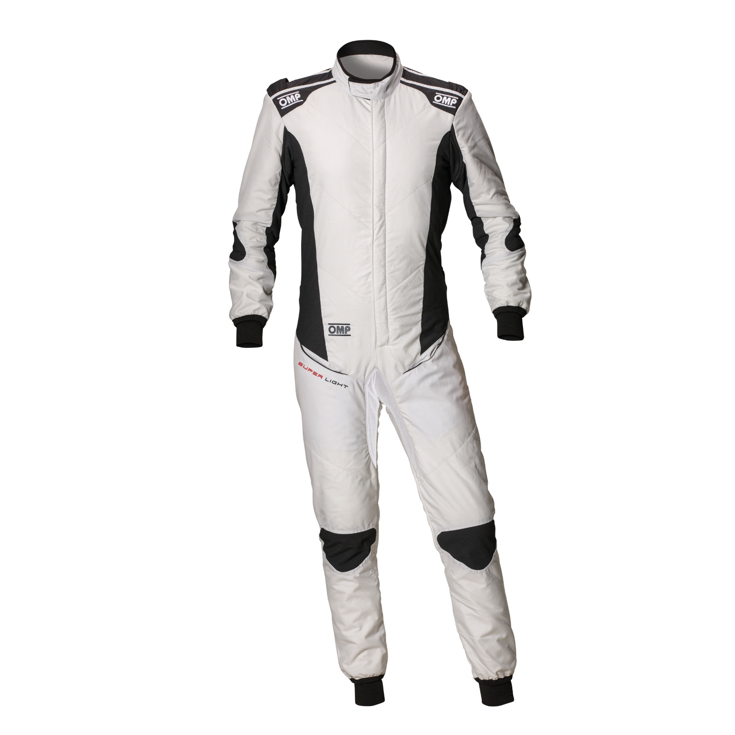 OMP Tecnica Super Light Racing Suit - Shifted Motorsports