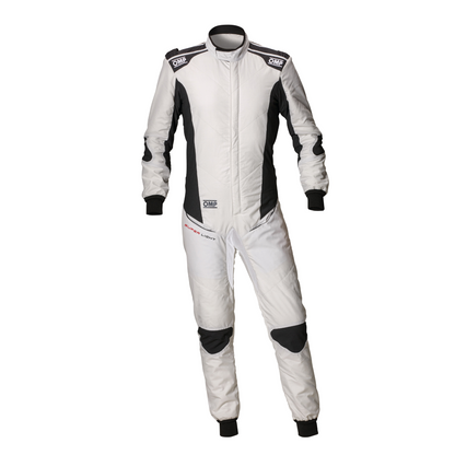 OMP Tecnica Super Light Racing Suit - Shifted Motorsports