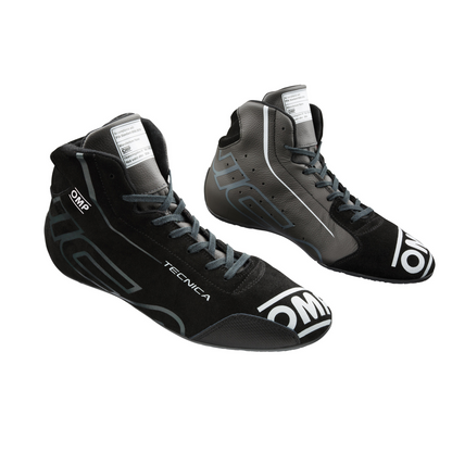 OMP Tecnica Racing Shoes - Shifted Motorsports
