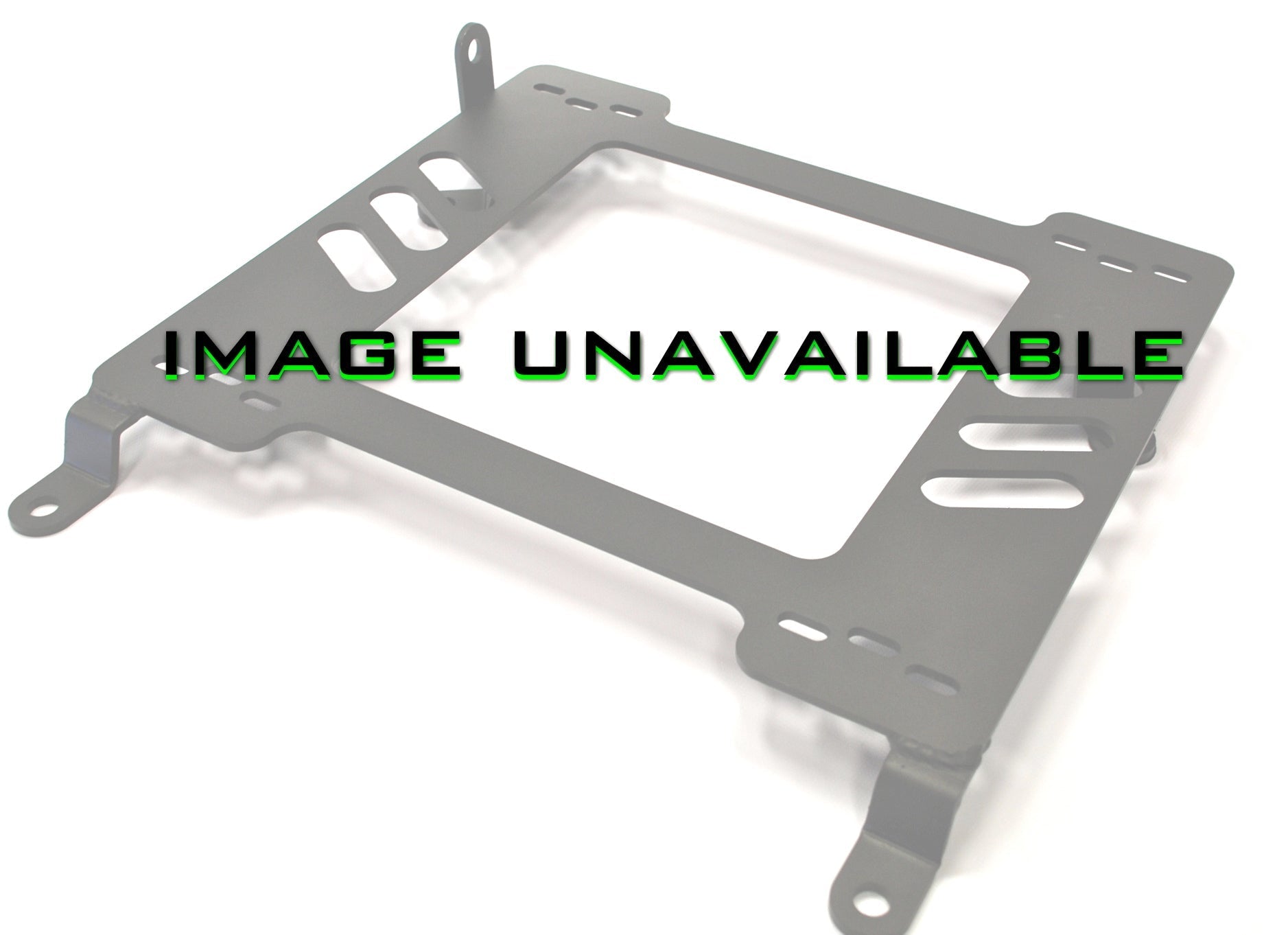 Planted Jeep Grand Cherokee Seat Bracket (2011+, 4th Generation) - Driver - Shifted Motorsports