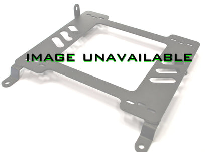 Planted Seat Bracket - Hyundai Veloster (JS, 2nd Gen, 2018+) - Driver/Left