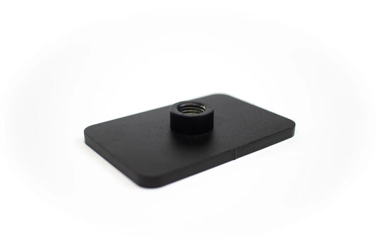 Planted Reinforcement Plate - Shifted Motorsports