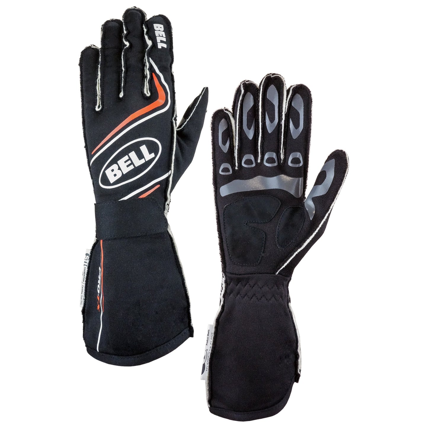Bell Pro-TX Racing Gloves