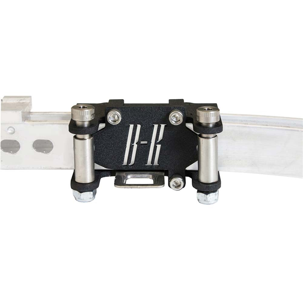 Brey Krause R-1046 Truss-Style Harness Mount - Porsche Cayman (981) - Shifted Motorsports