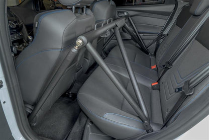 Brey Krause R-1103 Harness Bar - Ford Focus ST/RS (Gen 3/4) - Shifted Motorsports