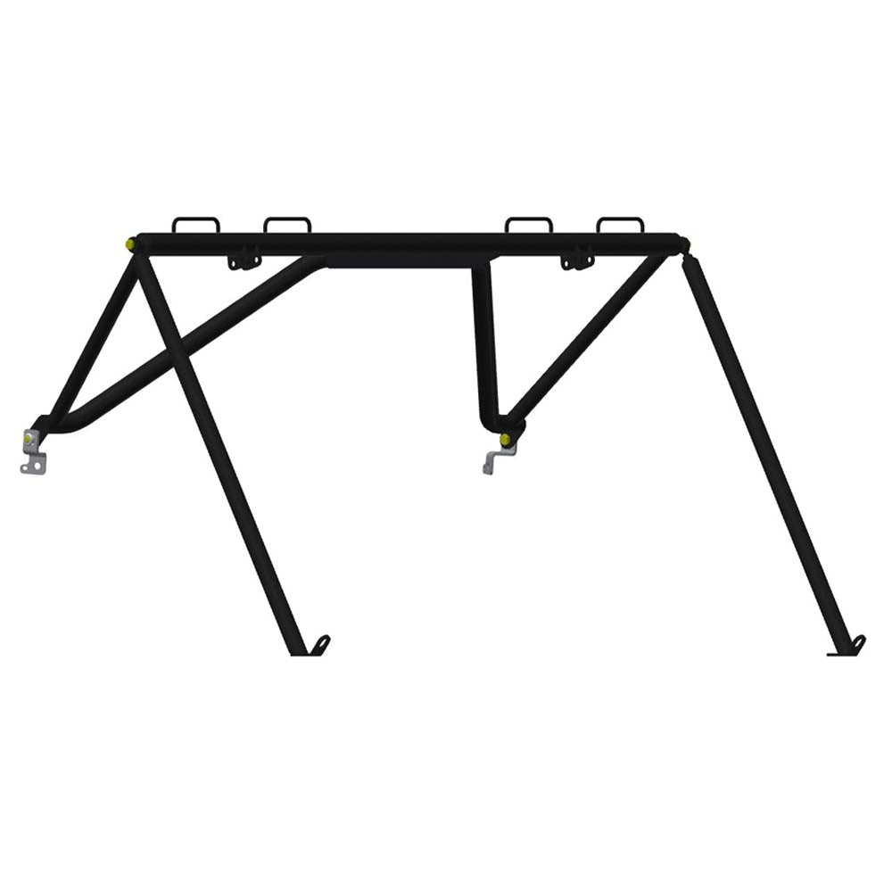 Brey Krause R-1156 STA Harness Bar - Chevrolet Camaro (6th Gen) - Shifted Motorsports