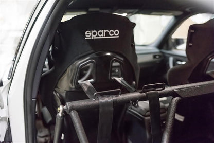 Brey Krause R-1204 Harness Bar - BMW E90 Sedan - Shifted Motorsports