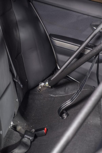 Brey Krause R-1204 Harness Bar - BMW E90 Sedan - Shifted Motorsports