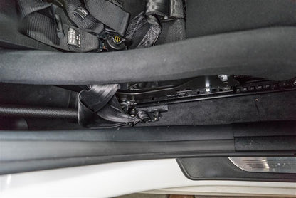 Brey Krause R-1204 Harness Bar - BMW E90 Sedan - Shifted Motorsports