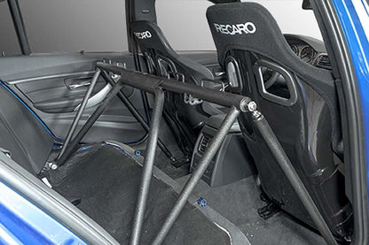 Brey Krause R-1205 Harness Bar - BMW F80 M3, F30 Sedan - Shifted Motorsports