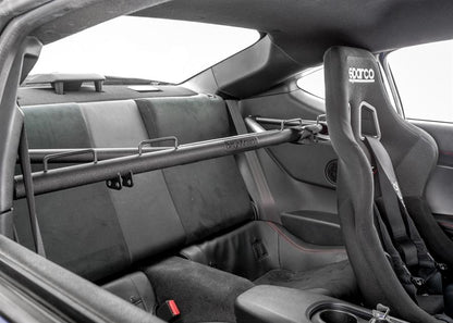 Brey Krause R-1410 Harness Bar - Subaru BRZ, Scion FR-S - Shifted Motorsports