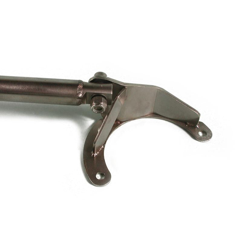 Brey Krause Strut Tower Brace - Porsche 924/944 - Shifted Motorsports