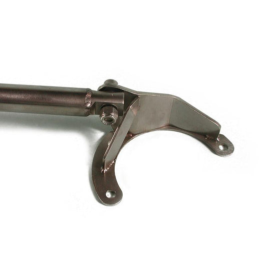 Brey Krause Strut Tower Brace - Porsche 924/944 - Shifted Motorsports