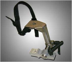 Brey Krause Camera Mount - Porsche With R-1025/1045 Harness Truss - Shifted Motorsports