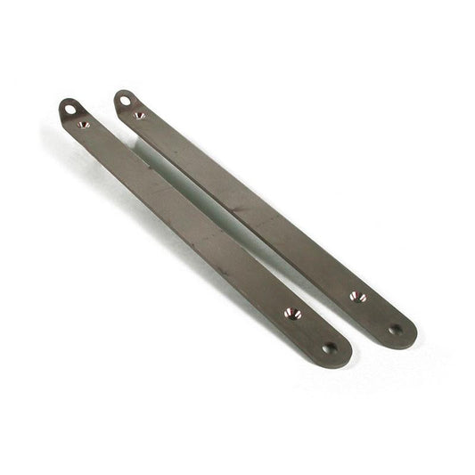 Brey Krause R-9041 Sparco Slider Adapter - Porsche 996/997/986/987 - Shifted Motorsports