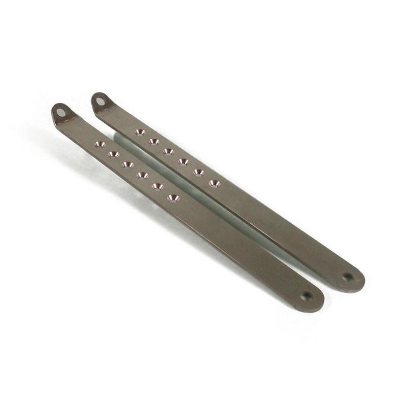 Brey Krause R-9042 Seat Adapter Installation Kit - For R-9080/81 Seat Brackets - Shifted Motorsports