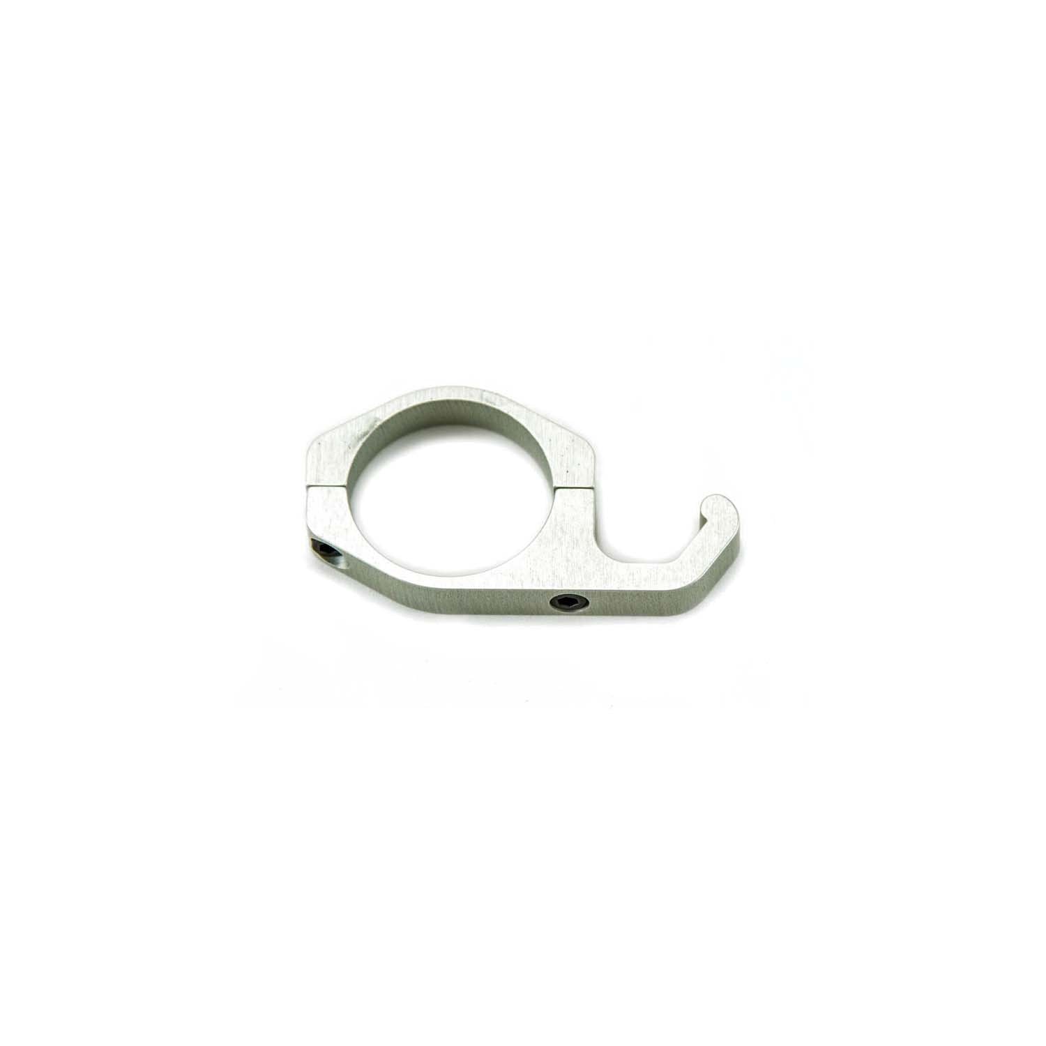 Brey Krause Helmet Hook - 1 5/8" dia. - Shifted Motorsports