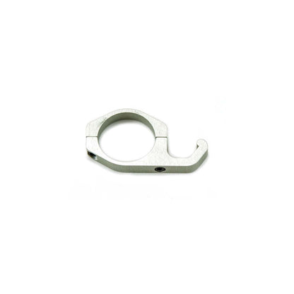 Brey Krause Helmet Hook - 1 5/8" dia. - Shifted Motorsports