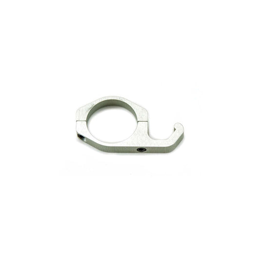 Brey Krause Helmet Hook - 1 5/8" dia. - Shifted Motorsports