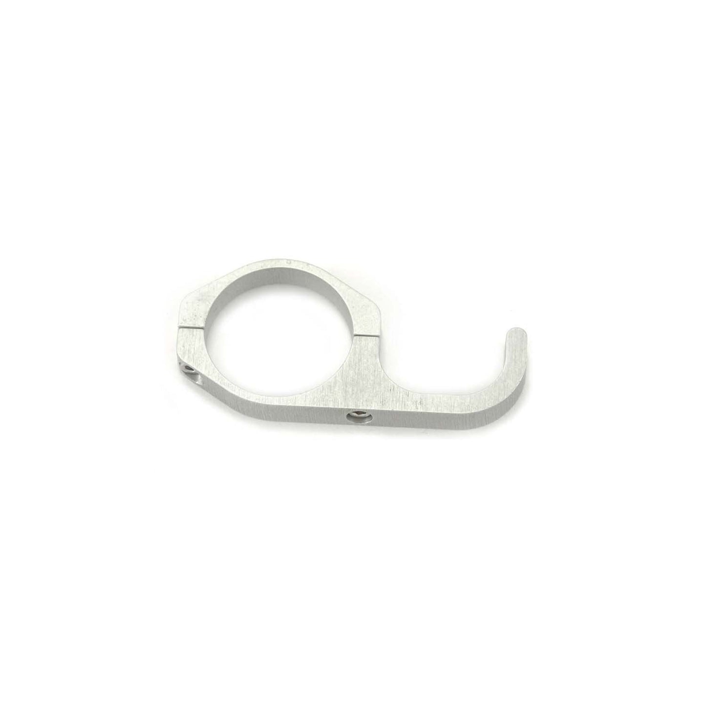 Brey Krause Steering Wheel Hook - 1 1/2" dia. - Shifted Motorsports