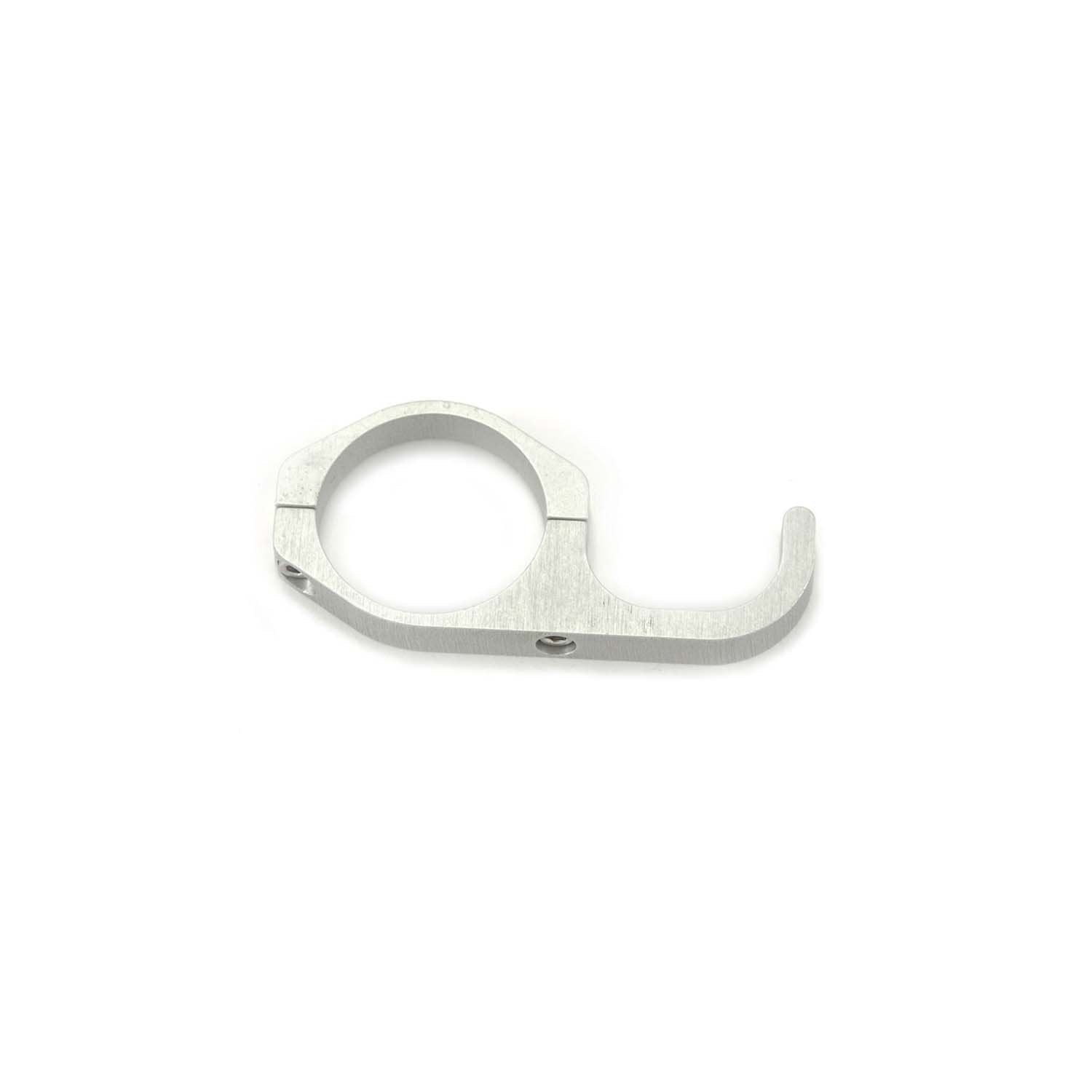 Brey Krause Steering Wheel Hook - 1 1/2" dia. - Shifted Motorsports