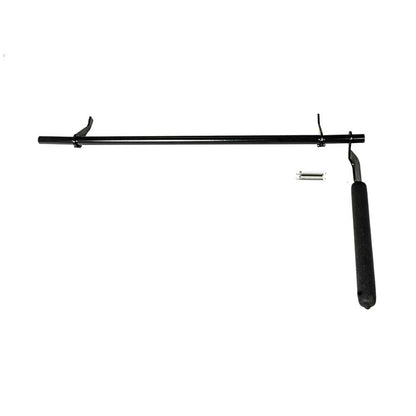 Brey Krause R-9226 Driver Slider Handle - R-922x Seat Mount - Shifted Motorsports