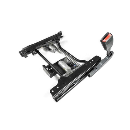 Brey Krause R-9292 Bottom Seat Mount Adapter - BMW E9x/F8x - Shifted Motorsports