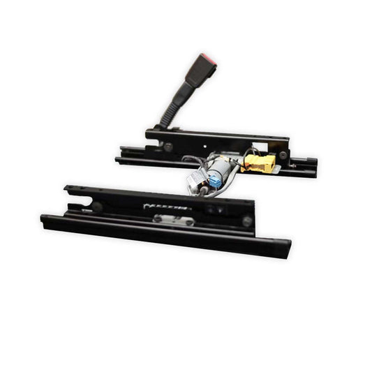 Brey Krause R-9247 Passenger Seat Bottom Mount Adapter - BMW E46/E85/E86 - Shifted Motorsports
