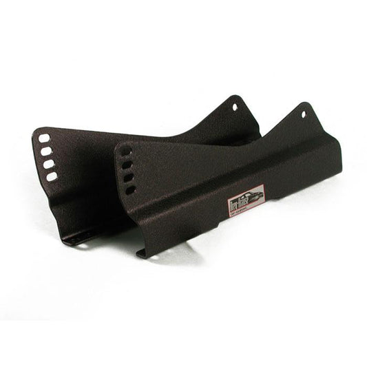 Brey Krause R-9751 Seat Side Mount Bracket - OMP HTE Seats - Shifted Motorsports