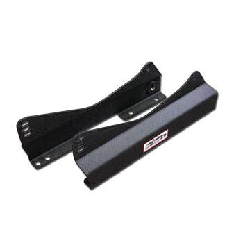 Brey Krause R-9755 Seat Side Mount Bracket - Recaro SPG & SPA Seats - Shifted Motorsports