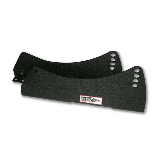 Brey Krause R-9771 Passenger Seat Side Mount Bracket - Recaro SPGxL Seats To Porsche 911 - Shifted Motorsports